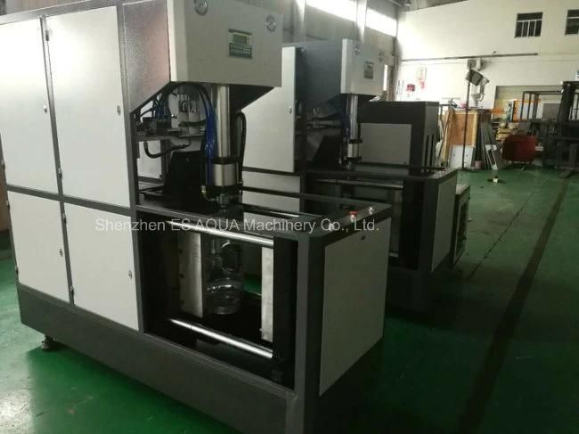 Factory Price 5 Gallon 10L 18.9L 20L Plastic Bottle Machinery