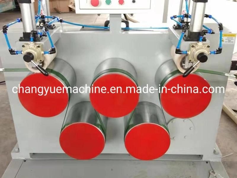 Energy Saving Pet Strap Belt Production Line