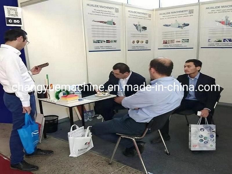 Hot Sale Plastic Pipe Manufacture PVC Electrical Conduit Pipe Price List