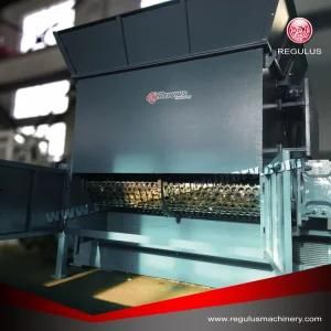 Plastic Single Shaft Shredder Machine