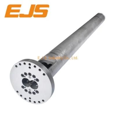 Best Seller Twin Screw Barrel for Kmd Plastic Machine Extruder Machine