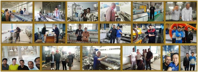 Plastico Polipropilen Petek Coroplast Board Making Machine/PP Corrugated Hollow Board Making Machine