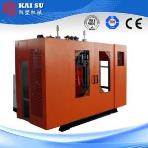 PE 12L 15L Jerry Cans Gallons Plastic Blow Molding Machine