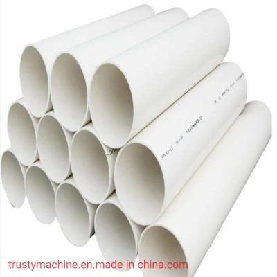 12mm-63mm PVC Pipe Production Line