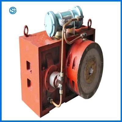 Single-Screw Plastic Extruder Gearbox (ZLYJ180-10)