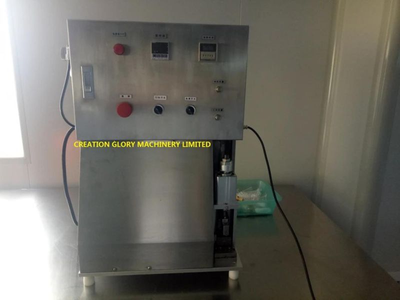 Hot Selling Medical Catheter Endotracheal Tube Post Processing Machine