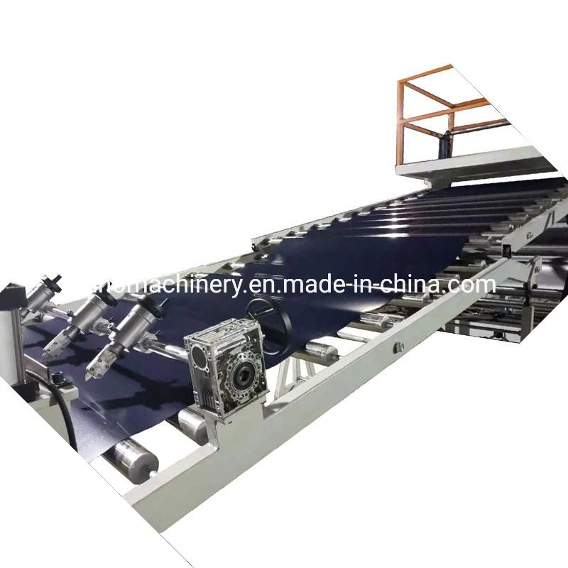 PVC Door Mat Floor Mat Extrusion Line