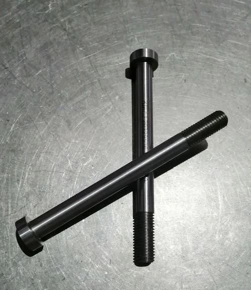 Ze Seris Twin Screw Extruder Accessories Screw Bolt