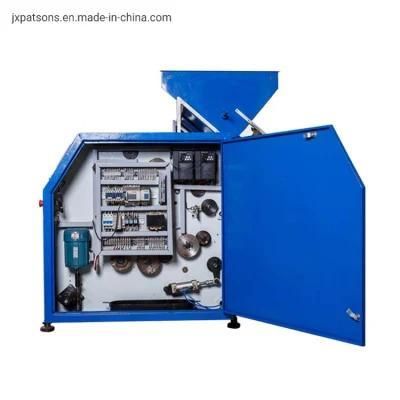 Best Price Fully Auto Pre Stretch Film Rewinding Machine