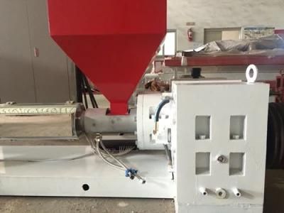 Taiwan Quality High Speed Polyethylene Biodegradable Polythene Plastic Film Making Machine ...