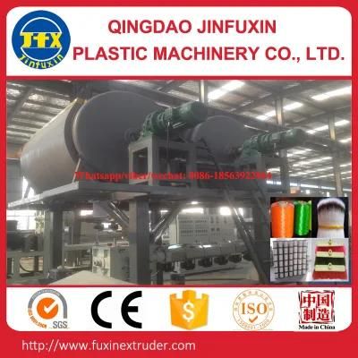 Pet Monofilament Extruder Machine