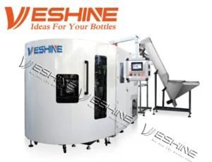 Automatic Large Volume Pet Bottle Blowing Machine