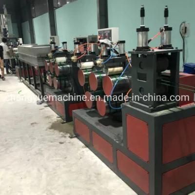 High Extrusion Speed Pet Packing Belt Making Machine