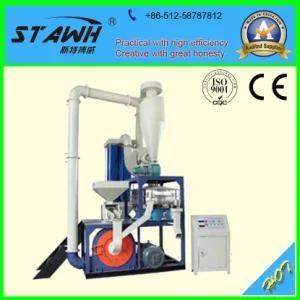 Space Saving Good Micronize Pulverizer (MF600)