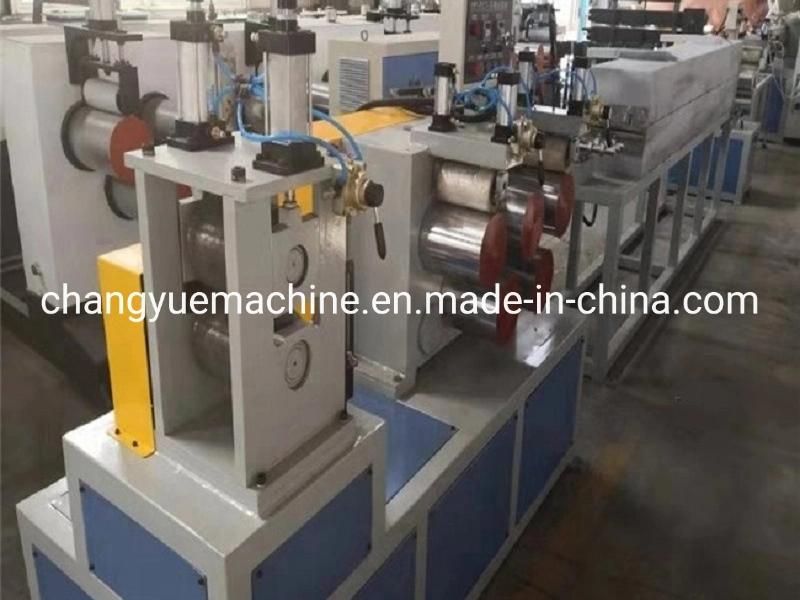 Hot Product PP Strap Belt Production Line