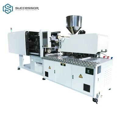 350ton High Performance Injection Molding Machine