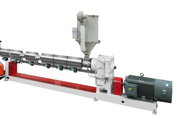 Chaoxu Single Screw Extruder Machine Luggage Production Line