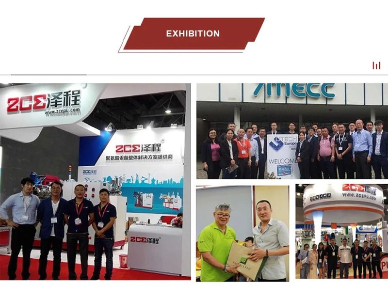 High Pressure PU Foam Machine Polyurethane Foam Machine for Produing Motorcycle Cushion