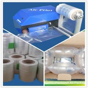 Mini Air Cushion Making Machine (Pilot001)