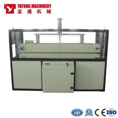 Yatong 20-63mm PPR Plastic Pipe Machine