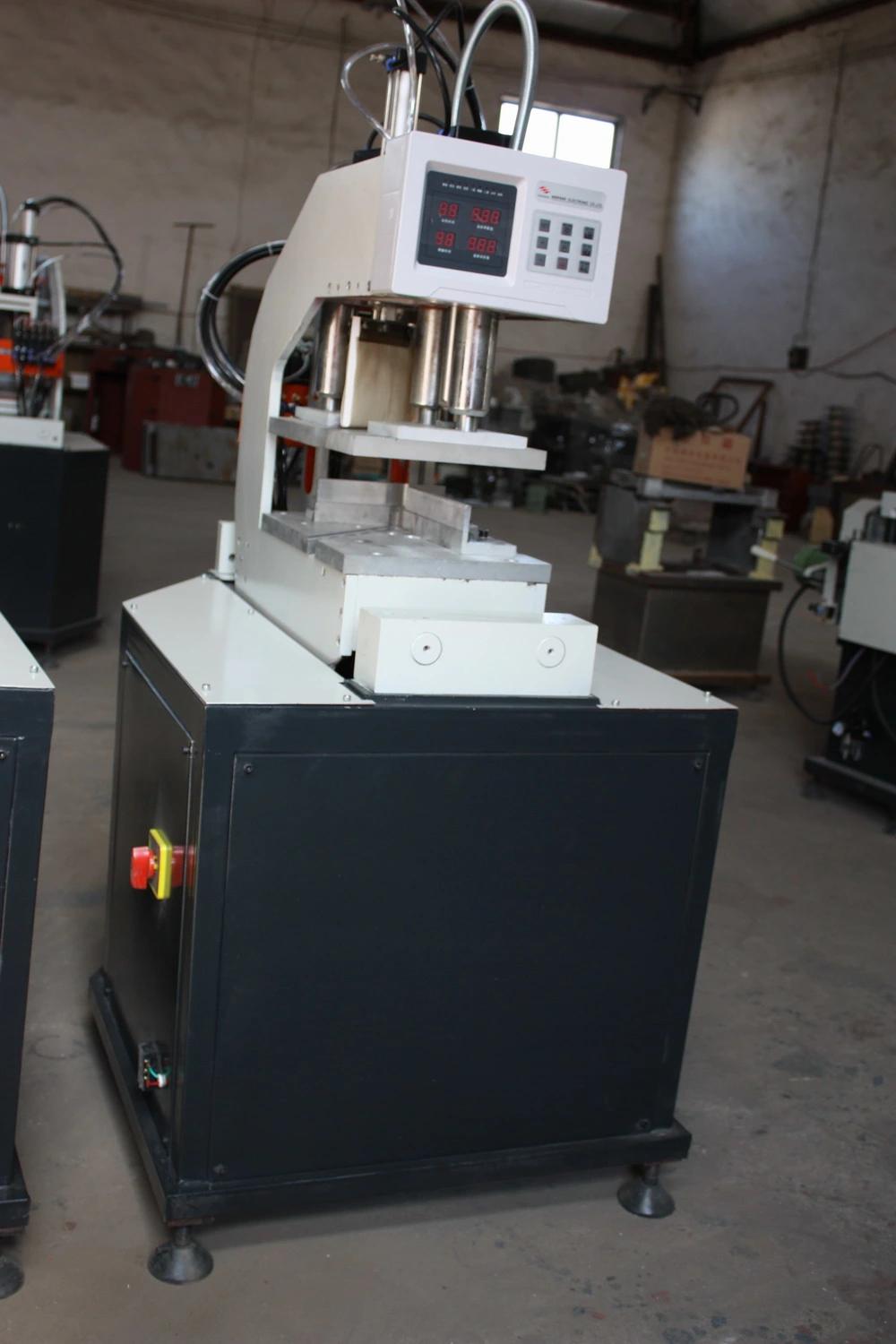 Single Head Welding Machine for UPVC Window and Door