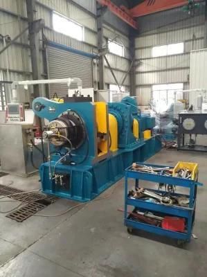 Mfcce 400 Copper Continuous Extrusion Machine