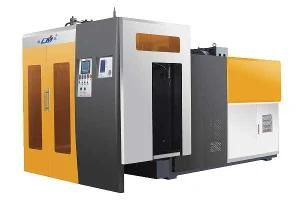 Qcm-85-75 Full Automatic Extrusion Blow Moulding Machine