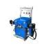 Two Components Hybrid Polyurea Reactor Coating Pump Polyurethane Insulation Spray Foam ...