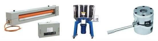 PA/PE Blowing Film Extruder Plastic Blown Film Machines