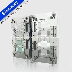 Precision Plastic Moulding Injection Mould