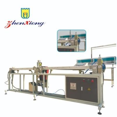 Magnetic Strip Inserting Machine for Door Seal