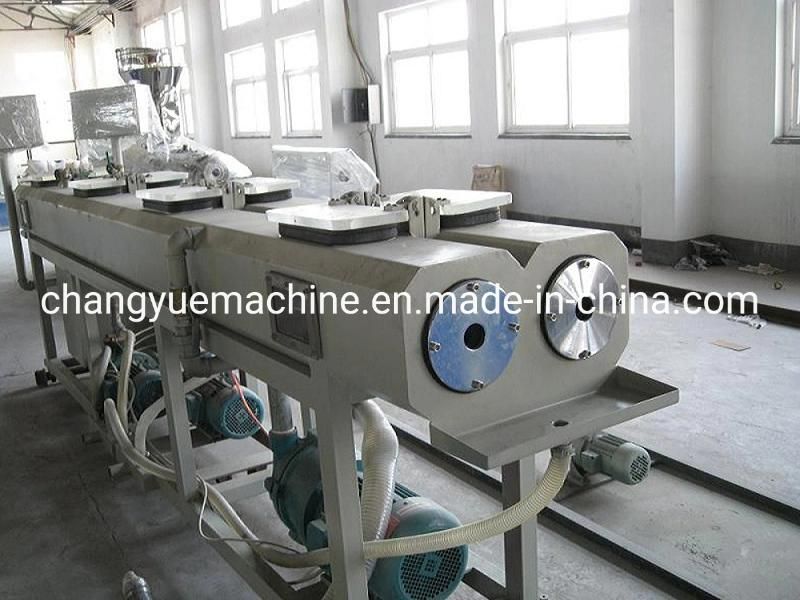 PVC Conduit Pipe Production Line