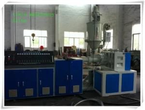 PVC/TPE Car Mat Extrusion Line