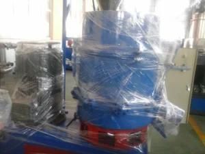 Plastic Densifier/Fiber Agglomerating Machine/Plastic Agglomerate