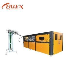 Full Automatic Bottle Blowing Machine