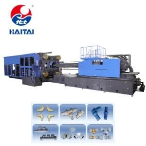 Big Plastic Container Producing Machine