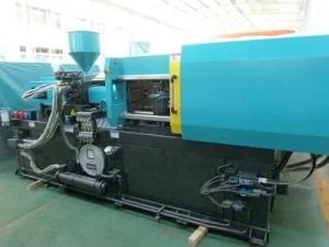 Servo Injection Molding Machine (HBT-700S)