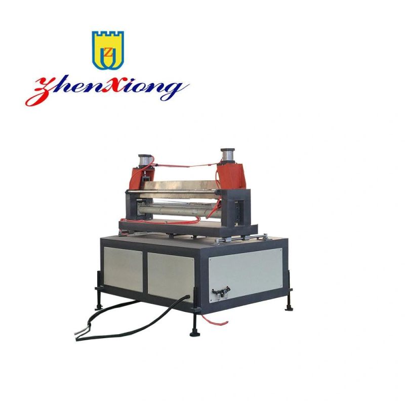 Automobile Anti-Splash Fender Mechanical Equipment
