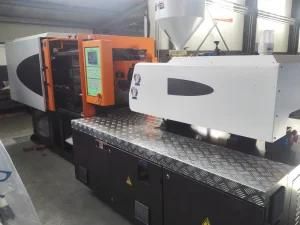 Syringe Making Injection Molding Machine Ax-278