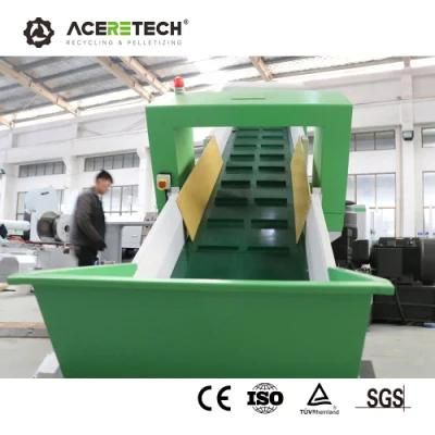 in Stock HDPE Pet Polyethylene Granules Making