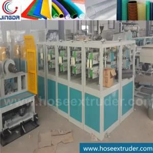 PVC Spray Hose Production Machine Line