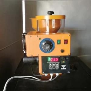 Masterbatch Dosing System