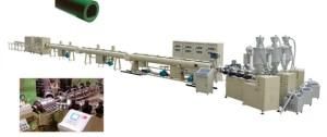 PPR Glass Fiber Reinforced Pipe Making Machine