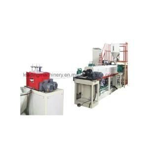 Full Automatic Fruit PE Foam Net Machine with Good Price