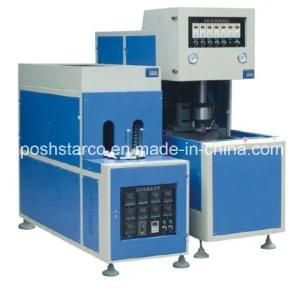 Pet Bottle Semi-Auto Blow Molding Machine