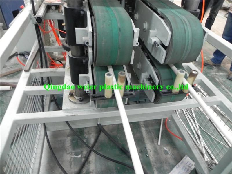 PVC Double Pipe Production Line 16mm-50mm