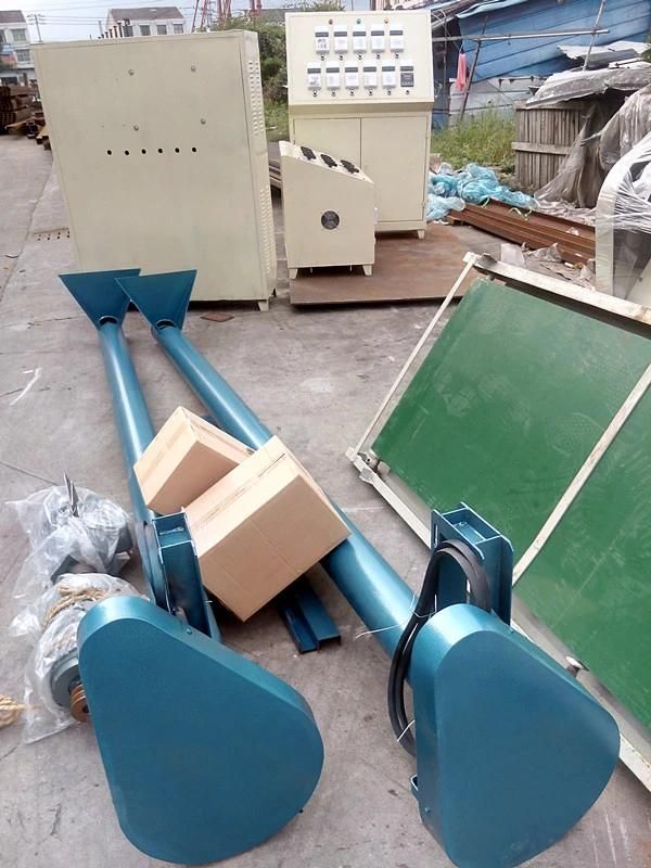 Auto Raw Material Feeder Sj-Wl1.1