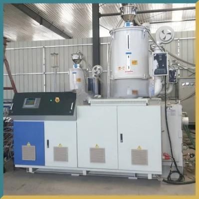 2&quot; 1 1/2&quot; PP-R Pipe Extrusion Line