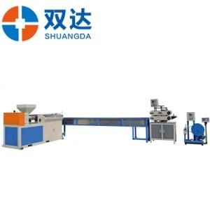 Plastic Sealing Strip Production Line