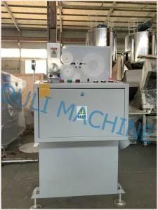 Plastic Pelletizer Recycling Machine